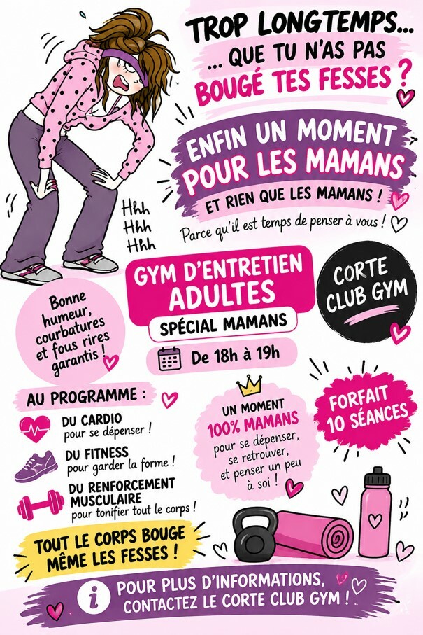 ALLEZ HOP !! JE QUITTE MON CANAPE !