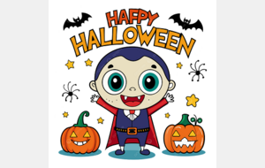 HALLOWEEN !!!