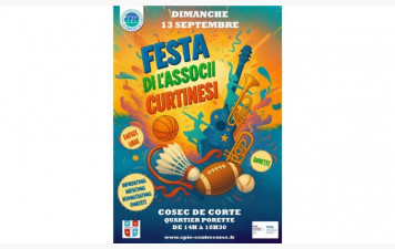 FETE DES ASSOCIATIONS