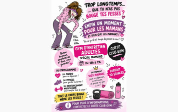 ALLEZ HOP !! JE QUITTE MON CANAPE !