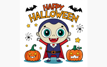 HALLOWEEN !!!