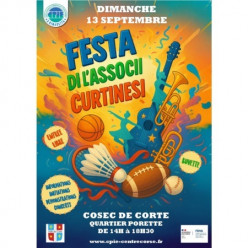 FETE DES ASSOCIATIONS