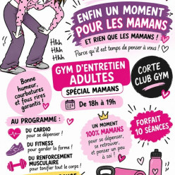 ALLEZ HOP !! JE QUITTE MON CANAPE !