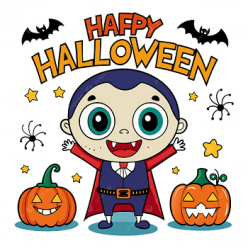 HALLOWEEN !!!