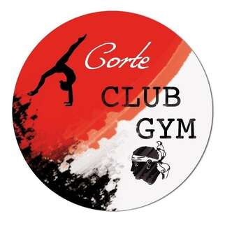 Xavier Corte Club Gym /grazietti