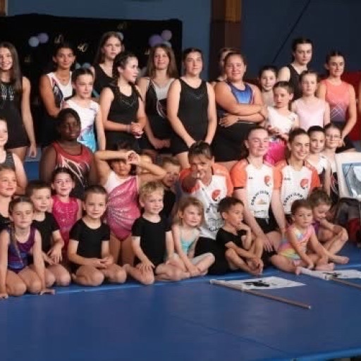 Xavier Corte Club Gym /grazietti